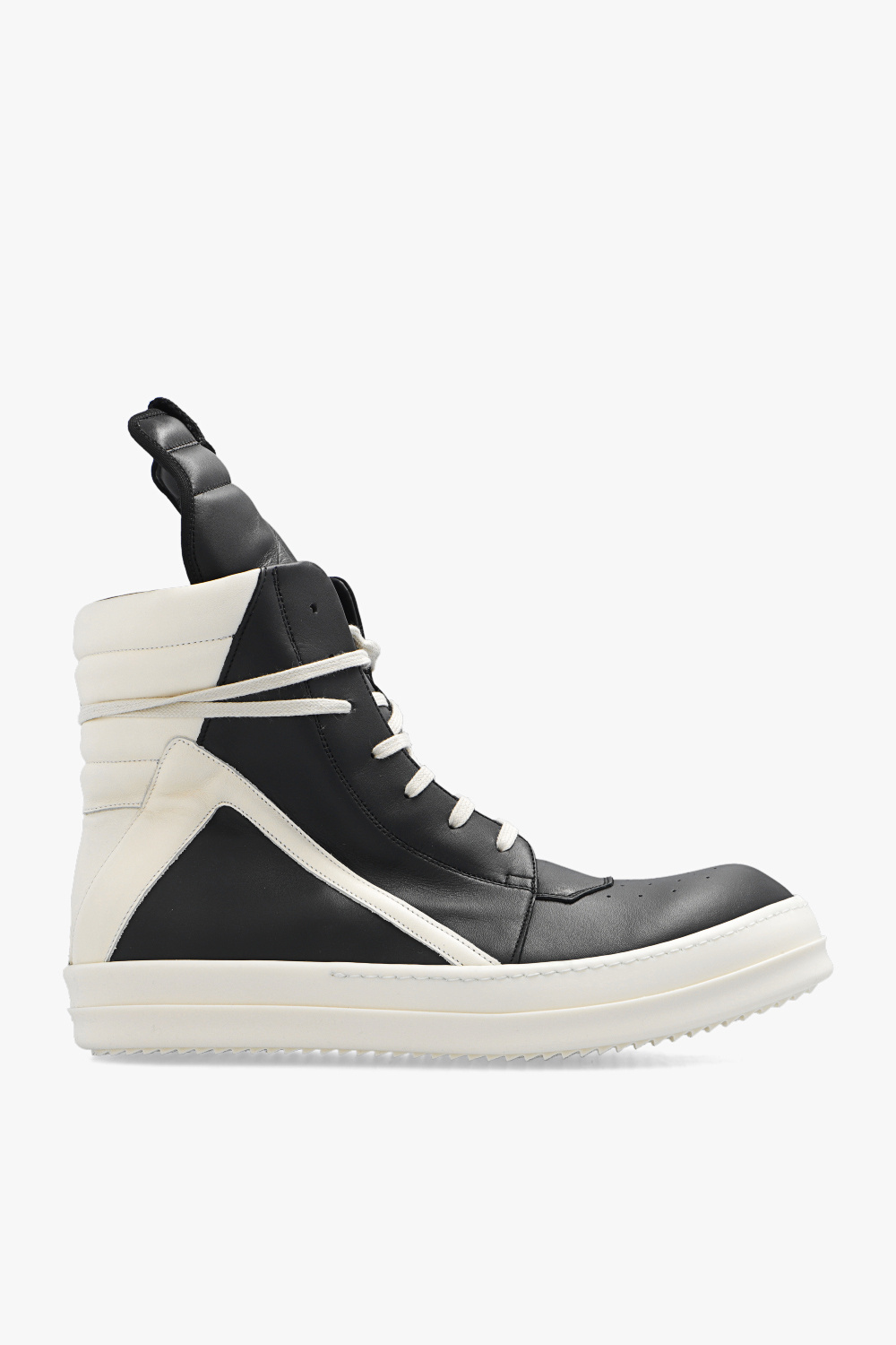 IetpShops Singapore - 'Geobasket' sneakers Rick Owens - aeyde